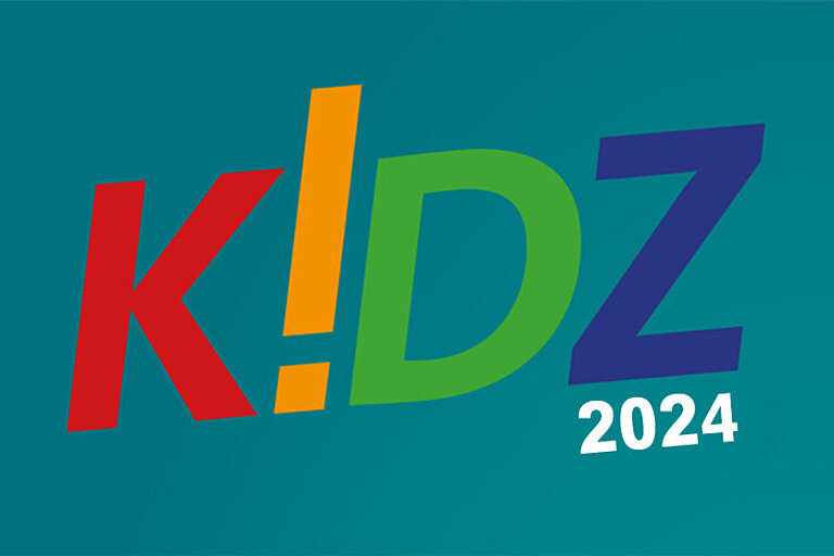 Logo K!DZ